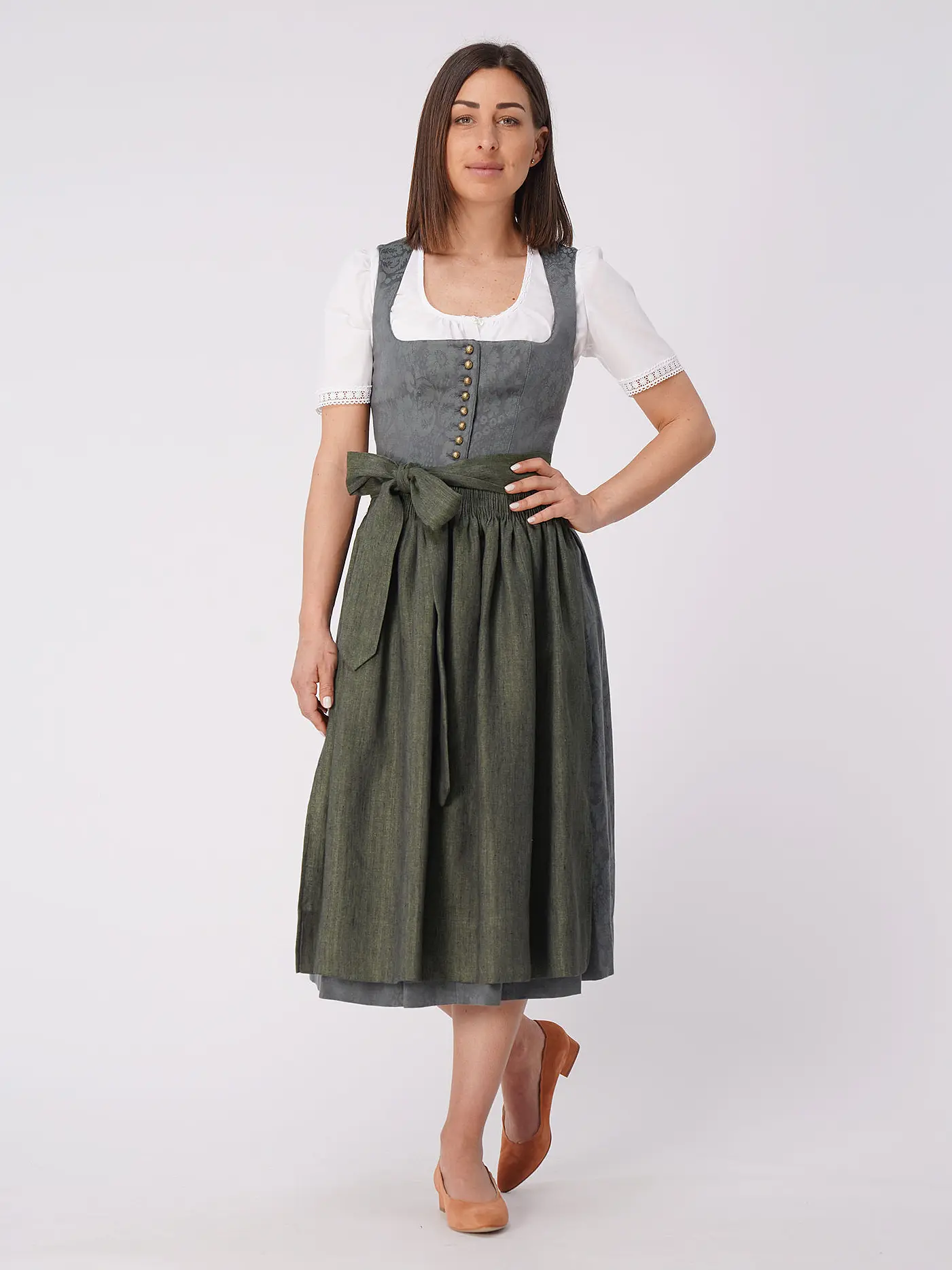 WENGER | Dirndlbluse CHRISTINA | 